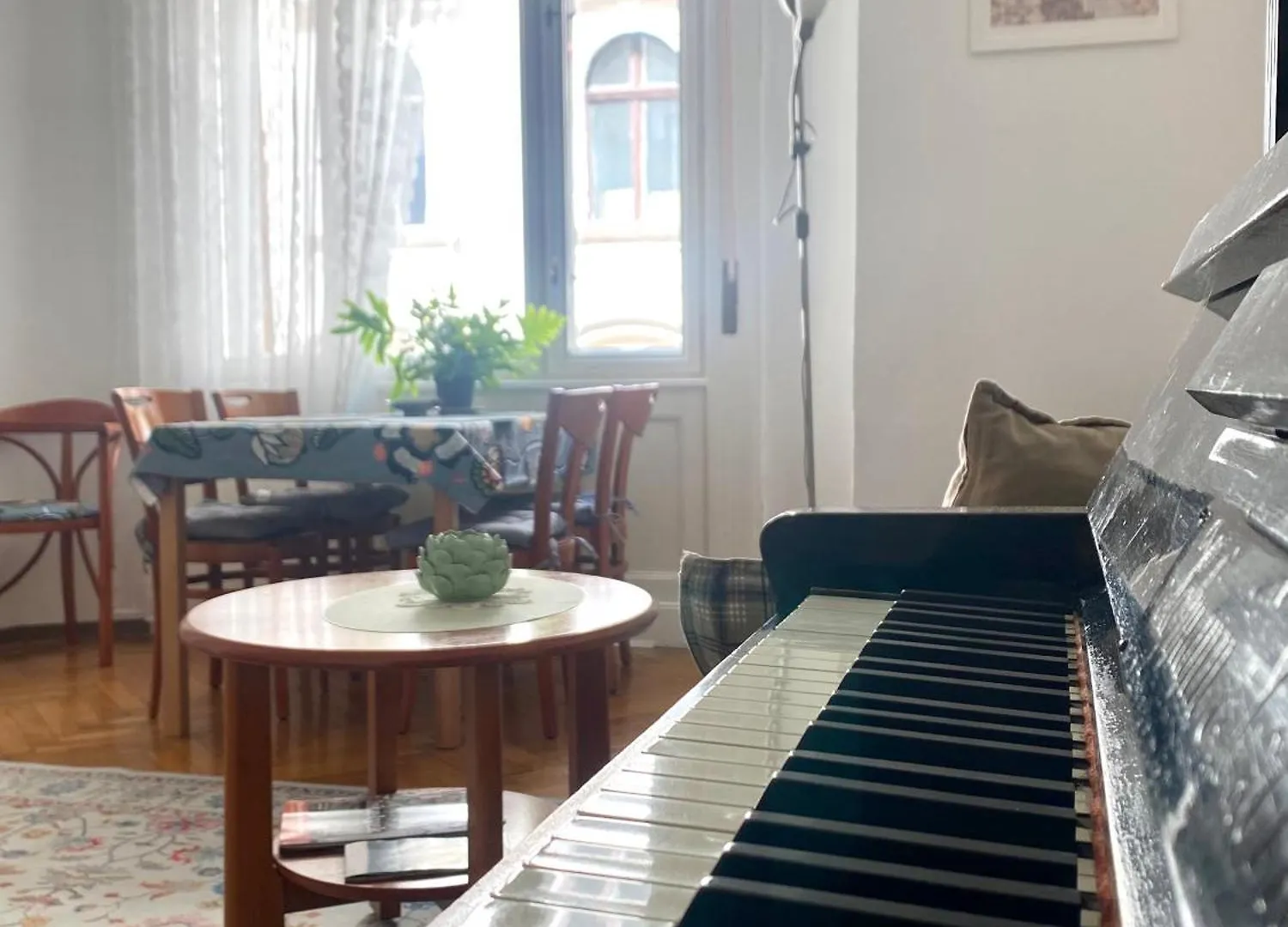 Sunny Apartment Near The Castle Budapest 0*,  Magyarország