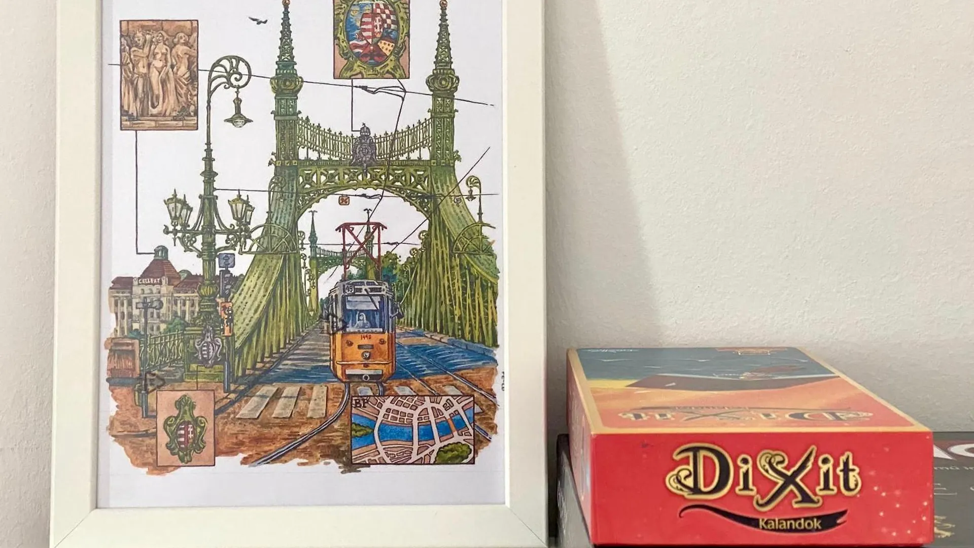 Sunny Apartment Near The Castle Budapest