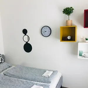  Apartman Bella Fiore 2