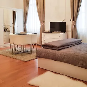  Apartamento ékszerdoboz A Budai Vár Alatt