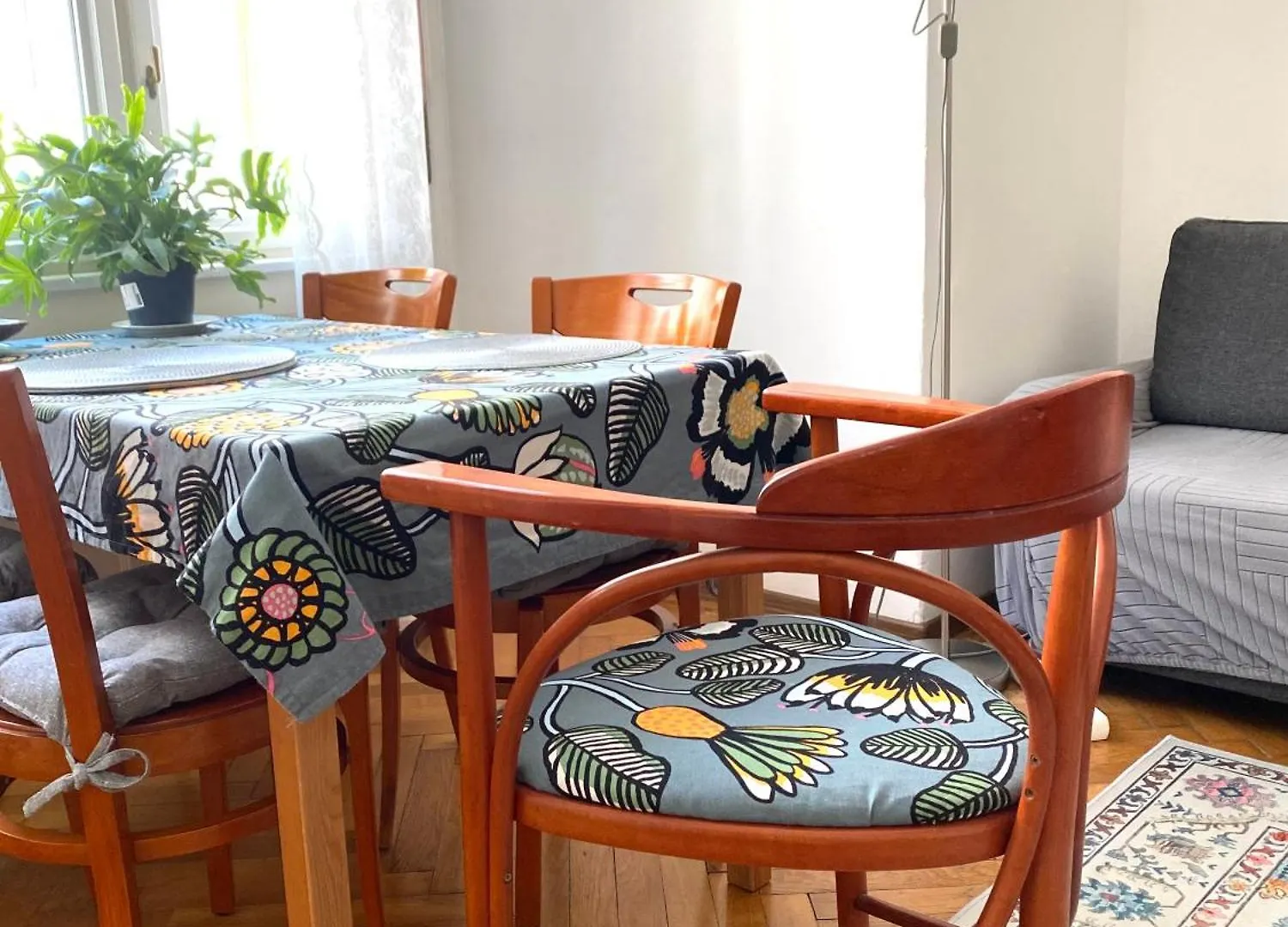 Sunny Apartment Near The Castle Budapest
