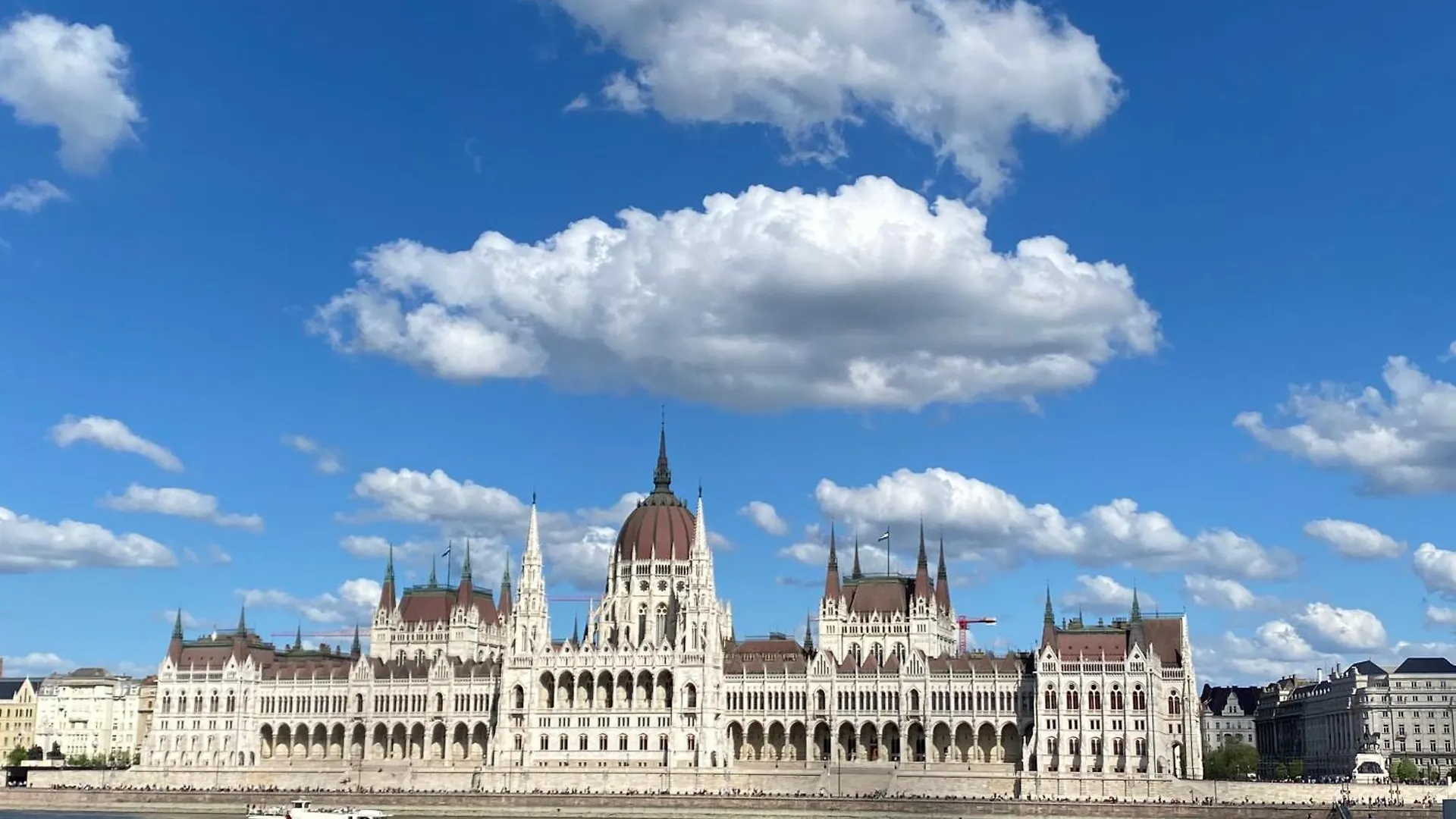 Sunny Apartment Near The Castle Budapest Magyarország